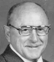 Ernest Bollinger Obituary (2017)