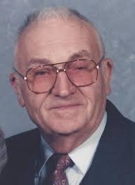 Dennis Davis Obituary (1926