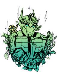 Moraya20 Tfp Transformers Prime Ultra Magnus Ideias Para Desenho Desenho Ideias