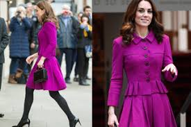 Informację o trzeciej ciąży kate middleton pałac kensington podał 4 września 2017 roku, a od tego brytyjskie i światowe media żyją kolejną ciążą kate. Ksiezna Kate Jest W Ciazy Ten Stroj Konczy Plotki Na Temat Royal Baby 4 Eska Pl