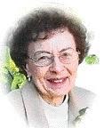 Rose Hilger Obituary (2012)