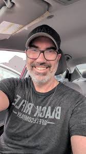 Mark Spiller's Instagram, Twitter & Facebook