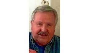 Gerald Naugle Obituary (2015)