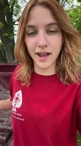 Paige Almond's Instagram, Twitter & Facebook