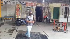 Gomería El Jujeño