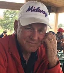 Jerry May Obituary December 11, 2018