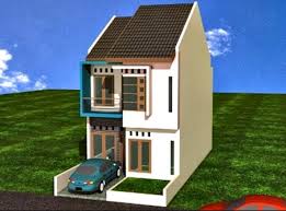 Kami menemukan banyak gambar menarik dan luar biasa desain rumah minimalis 2 lantai biaya 200 juta yang sanggup menjadi ide masukan dan informasi membuat anda. Biaya Bangun Rumah Minimalis 2 Lantai Type 21 Paling Hemat Desain Rumah Eksterior Rumah Minimalis Desain Rumah Minimalis