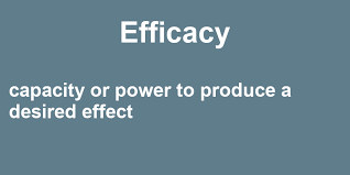 Efficacy Frontiers Self Control And Task Timing Shift Self Efficacy Is The Ability To Perform A Task To A Satisfactory Or Expected Degree Decoracion De Unas