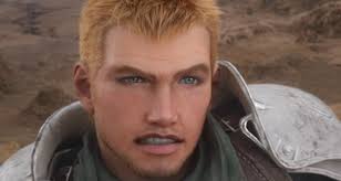 Quem é Glenn Lodbrok, personagem que aparece em Final Fantasy VII Rebirth