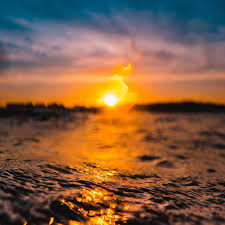 I Love Sunrise And Sunset For Me It Symbolizes Natures Reminder That We All Have The Opportunity To Start Again With Eve In 2020 Sunset Sunrise Sunset My Well Being