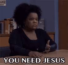 Need Jesus Gifs Tenor