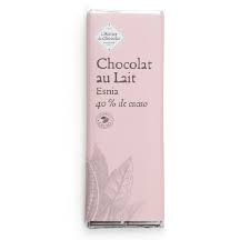 Tablette Chocolat Au Lait Exnia