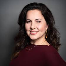 Elizabeth Birnbaum, Harry Norman Realtors