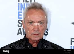 Red carpet udo kier hi-res stock photography and images