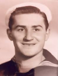 Obituary information for Anthony A. DeLanzo