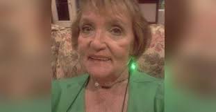 Mary Vickers Obituary