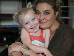 Fundraiser for Evangeline White by Andrea Williams : Evangeline's Recovery