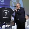 Imagen de la noticia para IKER CASILLAS de AS