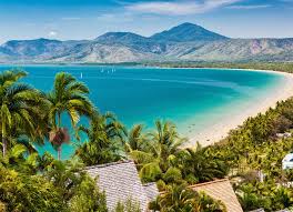 Port Douglas Australia Population 3 200 Humid Breezy Port Douglas Could Easily Double As The Caribbea Best Tropical Vacations Cool Places To Visit Day Trips