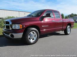 When and how to check fluid level (engine should be running). 2003 Dodge Ram 2500 Slt Quad Cab Short Bed 5 9 Cummins Turbo Diesel