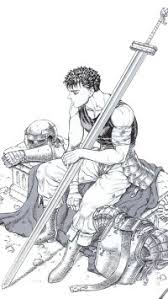 We hope you enjoy our growing collection of hd images to use as a background or home screen for your smartphone please contact us if you want to publish a berserk iphone wallpaper on our site. 60 Berserk Apple Iphone Se 640x1136 Wallpapers Mobile Abyss