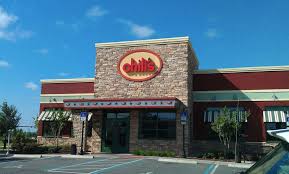 Chili S Grill Bar Wheelchair Jimmy Restaurant Accessibility Reviews