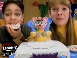 Nostalgic DiGiorno Pizza Pinocchio 2005 TV Commercial