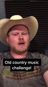 Old country music challenge! #oldcountry #oldcountrymusic  #oldcountrymusicchallange #countrymusic #challenge #classiccountry  #realcountry #fyp #johnnycash #patsycline #rogermiller #tammywynette ...