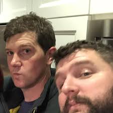 Sarah Lafferty and Tim Brush's Wedding Website