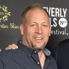 John Landolfi's Instagram, Twitter & Facebook