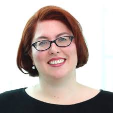 Prue PEREIRA-FANTINI