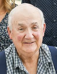 Obituary information for Larry "Joe" Privett