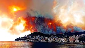 Άμεσα κινητοποιήθηκαν 15 πυροσβέστες με 7 οχήματα, 1 ε/π και 2 pzl. Nxvqm Pts6jhdm