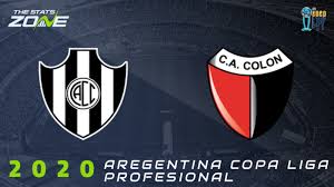 The initial corner odds is 9.5. 2020 Argentine Copa Liga Profesional Central Cordoba Sde Vs Colon Preview Prediction The Stats Zone