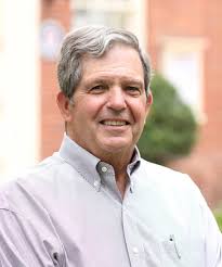 Londonderry announces new Board President John Flohr