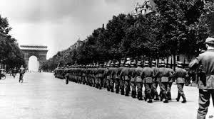 Entre 1914 y 1918 se desarrolló en europa el mayor conflicto hasta entonces conocido. Los Soldados Olvidados Que Enfrentaron El Imparable Avance Nazi En Francia Durante La Segunda Guerra Mundial Bbc News Mundo