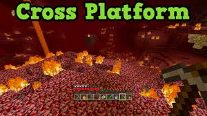 How do you play minecraft cross platform? Minecraft Xbox 360 Ps3 Cross Platform Multiplayer Youtube
