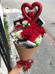 Maybe you would like to learn more about one of these? 44 Latest Valentines Day Flower Ideas As Valentines Gift To Have Romantic Valentines Day Ideas Valentine S Day Gift Baskets Valentine Gift Baskets