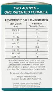 nutramax denamarin chewables 30 count