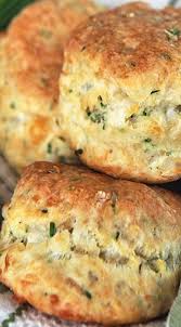 Biscuit Recipe With All Purpose Flour And No Baking Powder 1 4 C Chives 1 C All Purpose Flour 2 T Baking Powder 1 2 T Baking Soda 1 4 T Salt 1 3 C Butter 3 Sourdough Biscuits Recipes Starters Recipes