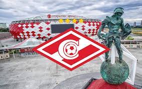Fc spartak moscow is a russian professional football club from moscow. Badge Of The Week Fc Spartak Moscow Box To Box Football