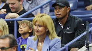 Radaronline reports that coudriet recently confronted woods because she was furious that she was just another conquest. Meet Charlie Axel Woods Tiger Woods Son