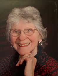 Obituary information for Carolyn Studwell Irwin