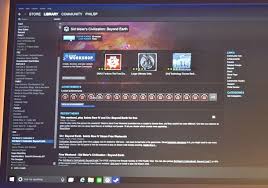 ¿qué juegos para pc puedes jugar sin tener conexión a internet? Juegos En Windows 10 Otra Pequena Revolucion Muycomputer