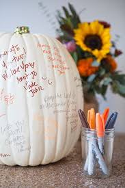Baby showers are times to gather around and celebrate the upcoming child about to enter the world. 14 Sweet Halloween Baby Shower Ideas For A Themed Party