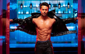 Highly Anticipated Song Of Student Of The Year 2 Featuring Alia Bhatt And Tiger Shroff Is Out And Is Already Tiger Shroff Tiger Shroff Body Student Of The Year