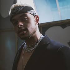 Stream On Me (Produced by: EZM) by Ebon Lurks