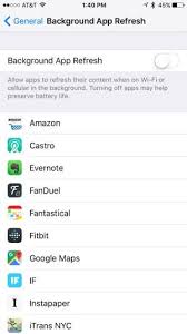 Need To Squeeze More Life Out Of Your Iphone Battery Try These Tips Iphone Battery Battery Save Iphone Battery