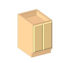 Several kitchen cabinets for revit 2015 the computer aided design cad files and all associated content posted to this website are created uploaded managed and owned by third party users. Arcat Inc Bim Cabinet Arcat