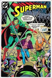 Island Bradman Superman Comic Less Than 200 Copies Of This Comic Were Made In 1988 For Daniel Bradman S Bar With Images Comic Books Valuable Comic Books Rare Comic Books